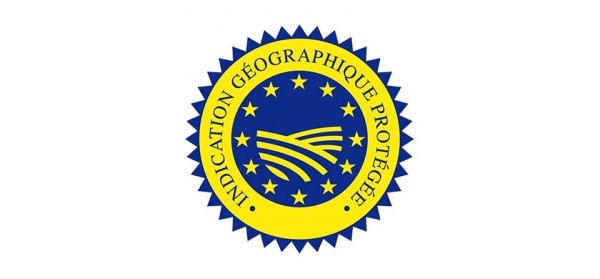 Logo officiel IGP