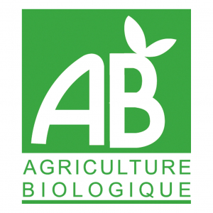 logo officiel Agriculture biologique