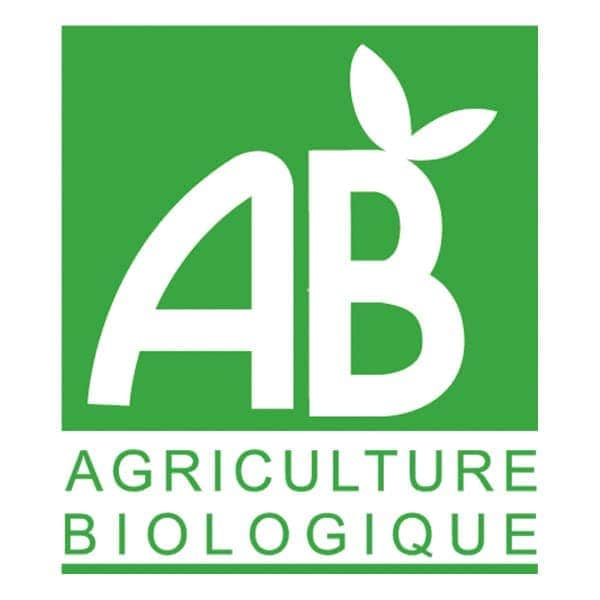 officieel logo biologische landbouw