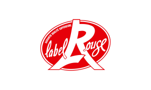 Logo officiel Label Rouge