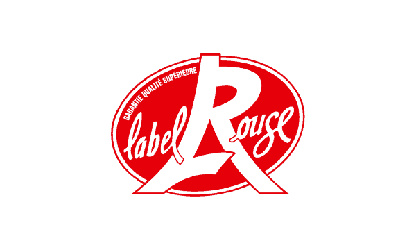 Official Label Rouge logo