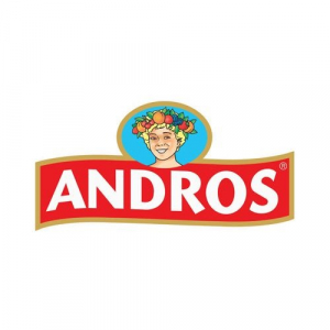 Logo de l'entreprise Andros