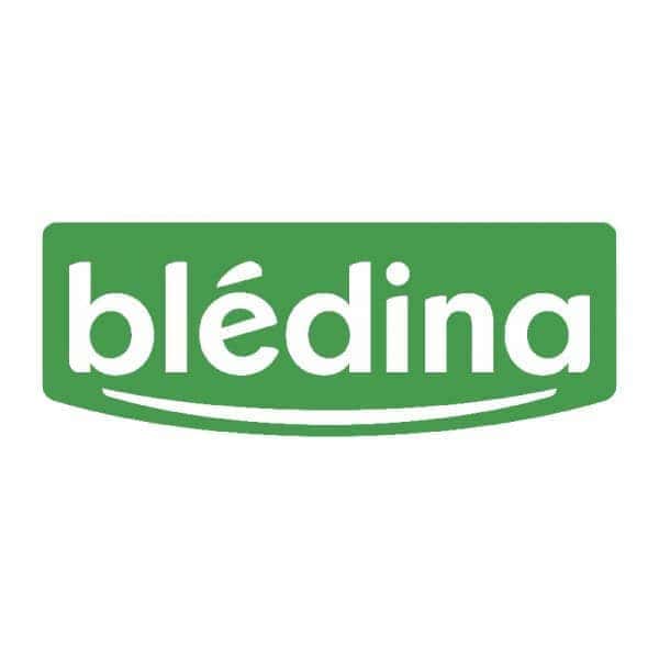 Logo Blédina