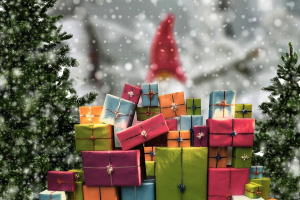 Idées cadeaux