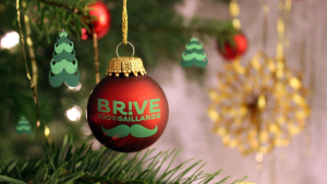 Décorations de Noël