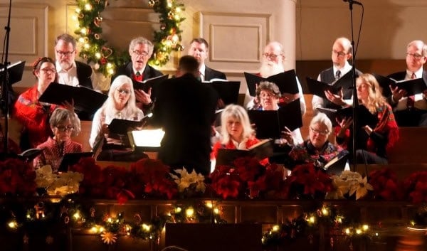 Chorale de Noël