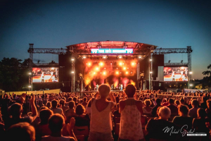 Brive Festival : nouveau lieu de concert