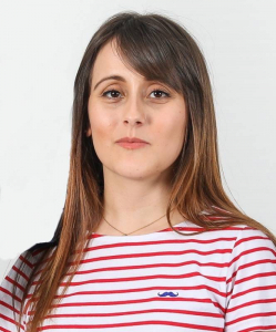 Audrey Caria