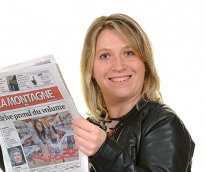 Karine Bon