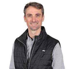 Arnaud Jambor
