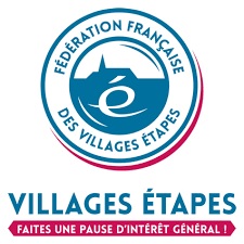 logo des villages étapes