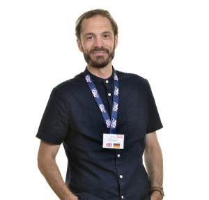 Nicolas Thalman
