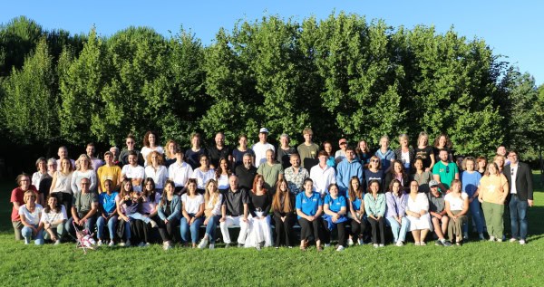 Equipos de Brive Tourisme 2024