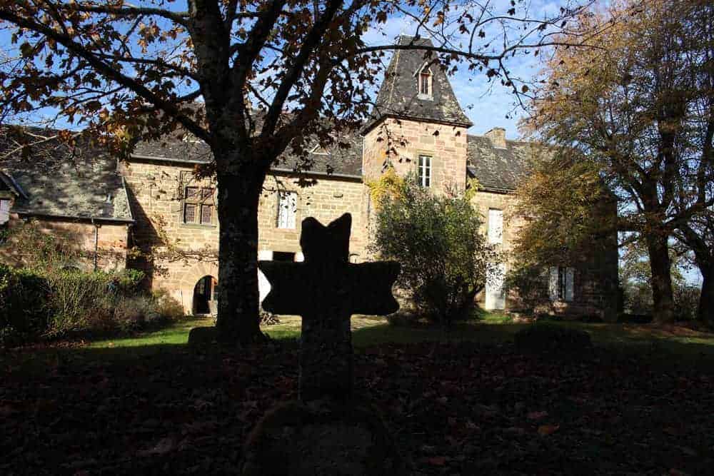 commanderie mons a varetz visite guidee journees du patrimoine
