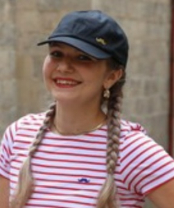 Marylène Poupault