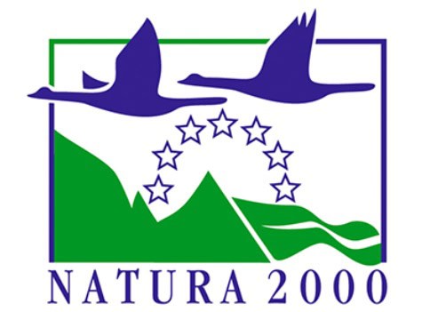 Représentation des sites Natura 2000 qui sont des zones protégées présentes notamment dans le Bassin de Brive.