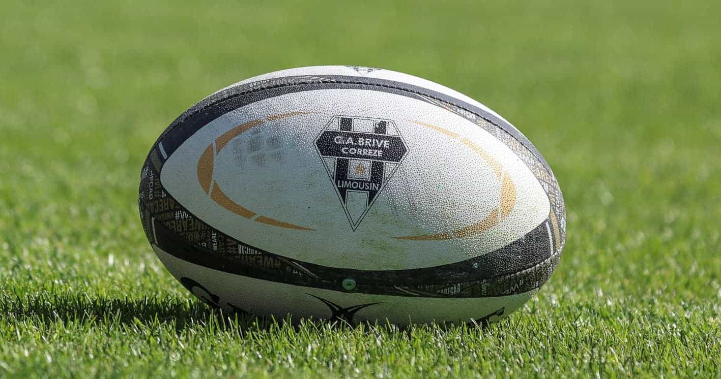 CAB Rugby