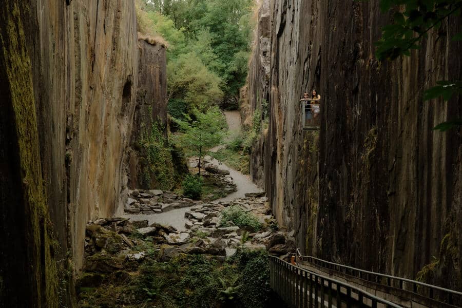 Les Pans de Travassac