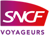 logo sncf