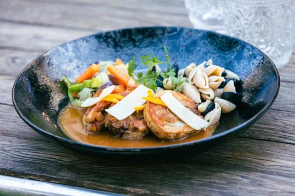 Plat Ardoise Fût-ée