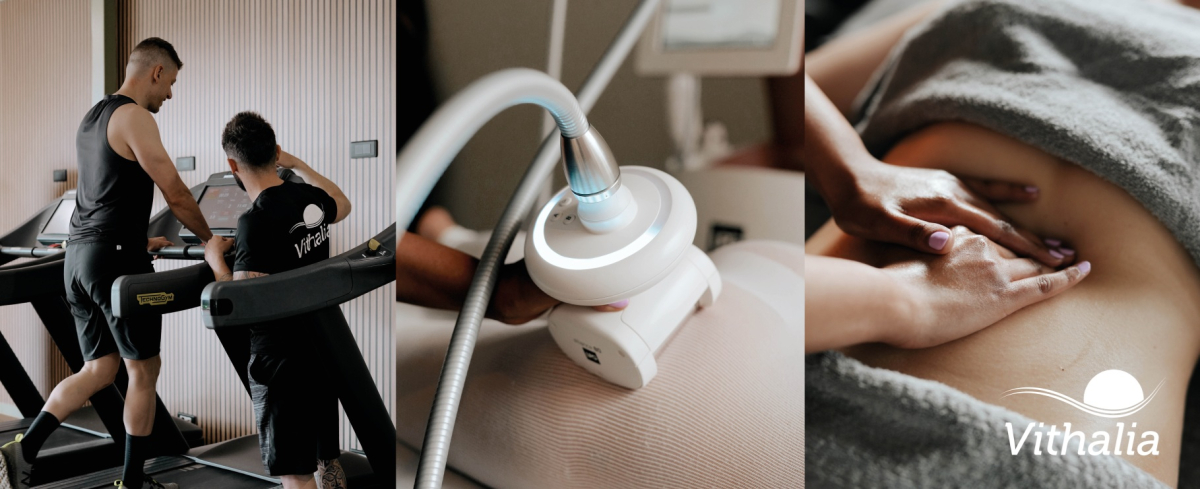 Cure minceur Vithalia