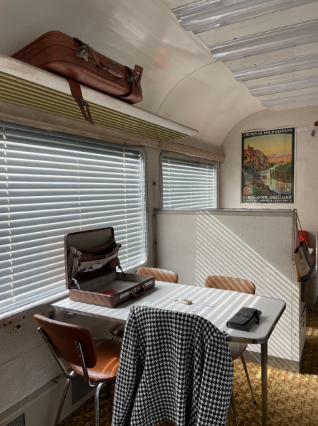 Escape Game mission étoile du nord à Martel