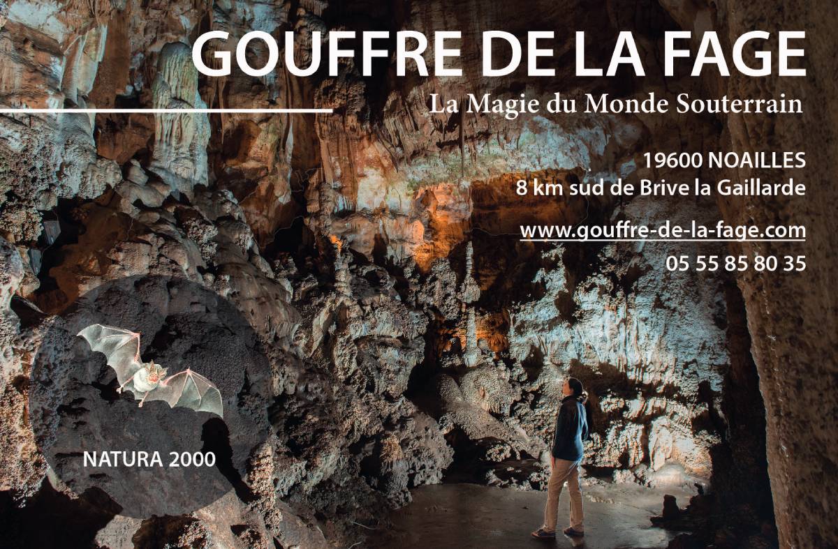 Encart pub Gouffre de la fage
