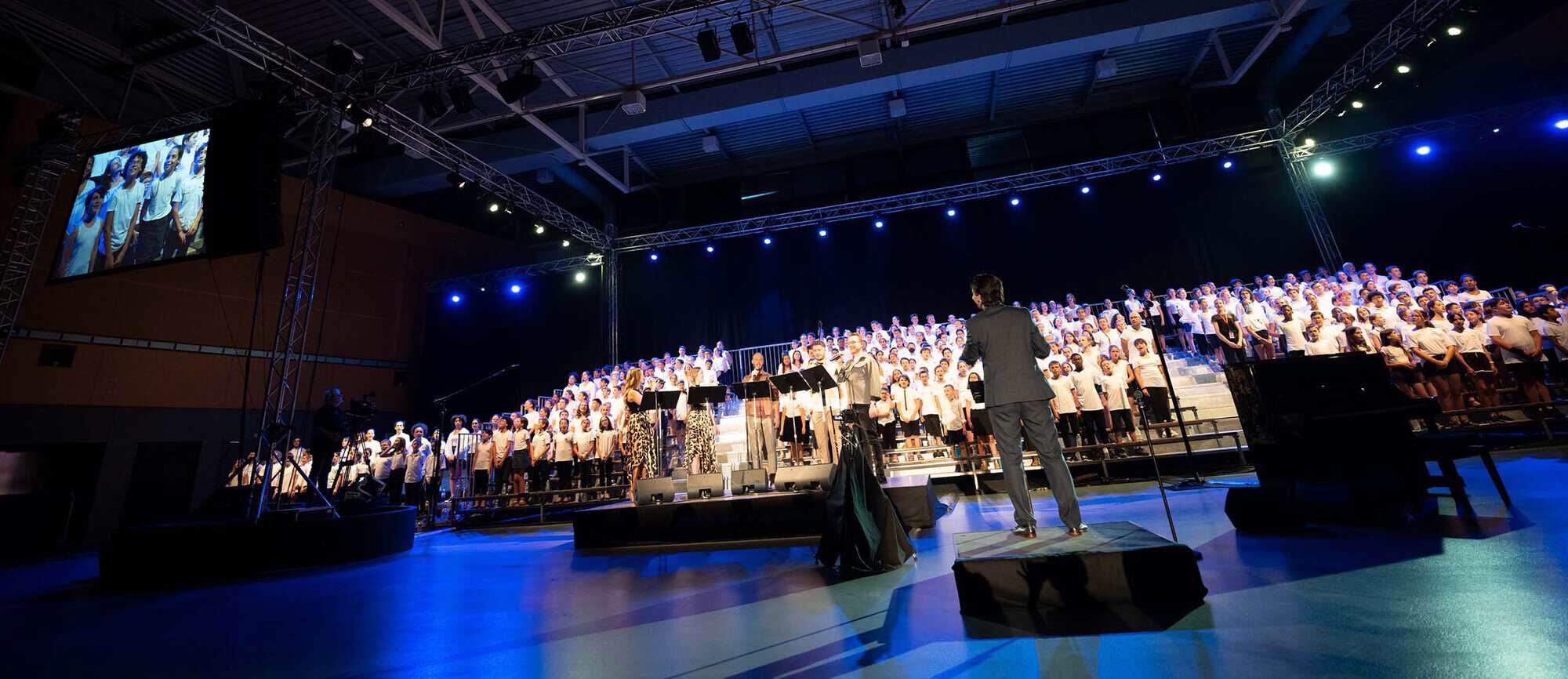 SING'IN Corrèze - Festival de la Vézère