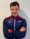 portrait de charly coquard entraineur de la ligue nouvelle aquitaine trithlon